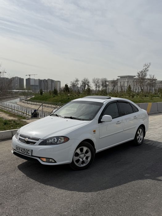 Jentra Gentra 2021 gazli ideal Metan