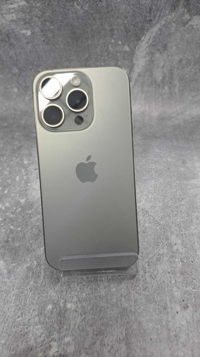 Apple iPhone 15 Pro(ул.Мангилик ел 20а)лот 121/5682