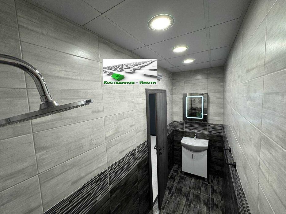 Дава се под наем Склад в Пловдив, Индустриална зона - Юг - 1400 кв.м за 5984.34 € - Снимка #8