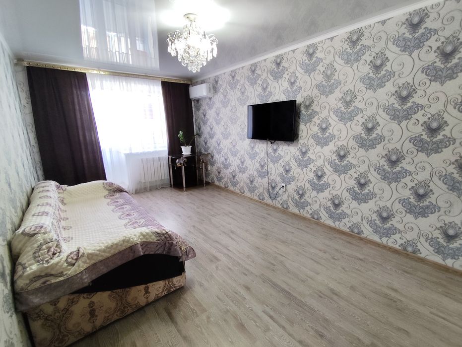 2х ком кв Батыс 15000