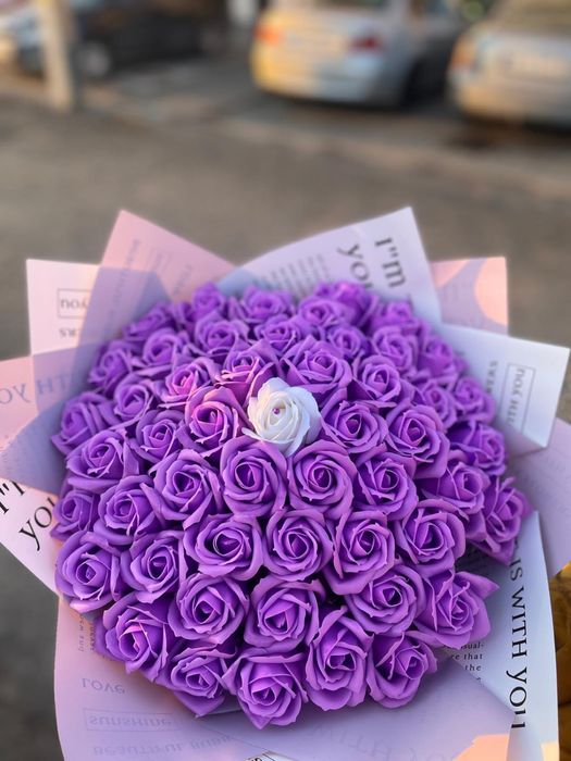 Buchete și aranjamente