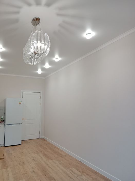 Ремонт квартир,домов Караганда