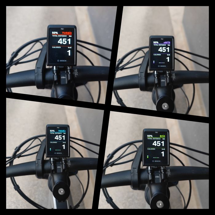 Електрически Велосипед 29 Moustache 1x12 XT Bosch CX Smart System 750w