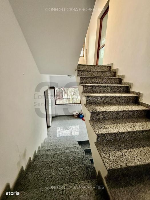 Timpuri Noi metrou, Splaiul Unirii , Vila P+2+M, NEMOBILATA, pretabila