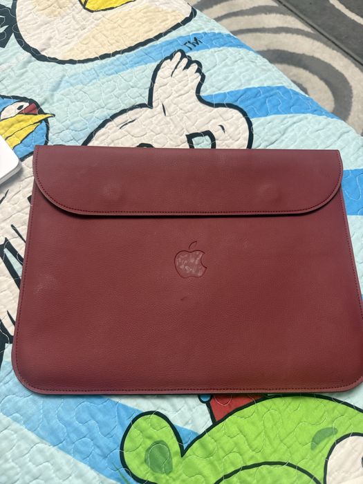 Macbook pro 2020 silver 256 gb