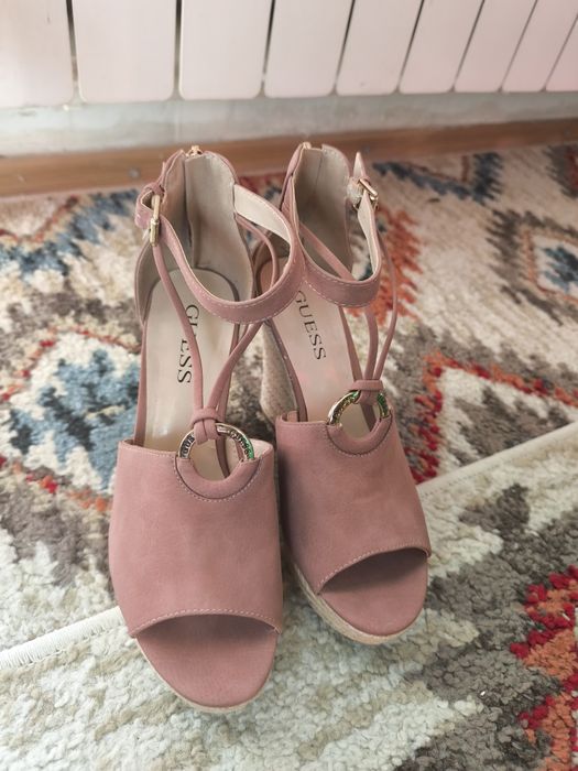 Sandale Guess originale