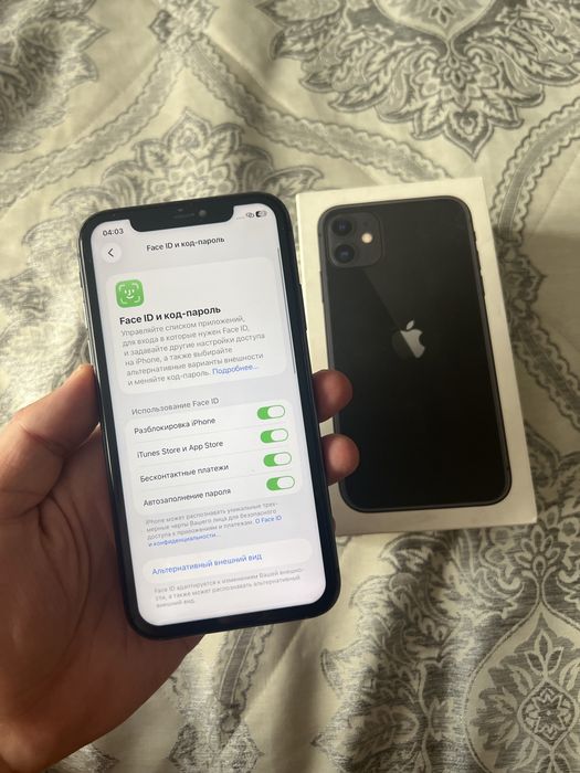 Айфон 11 64гб 76% Iphone