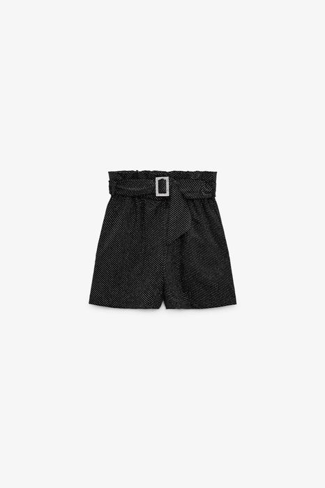 Къси панталонки Zara