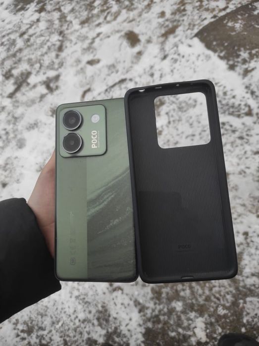 Поко м7 про обмен