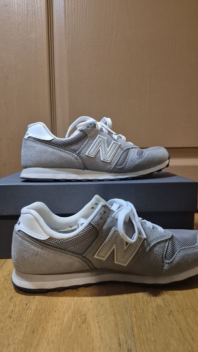 New balance 373  размер 40