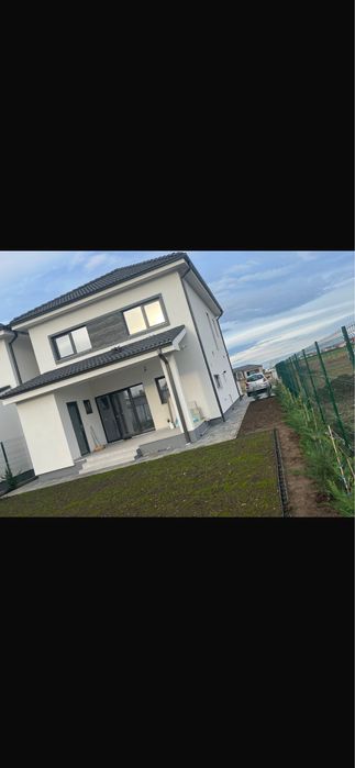 Duplex despartit prin ct