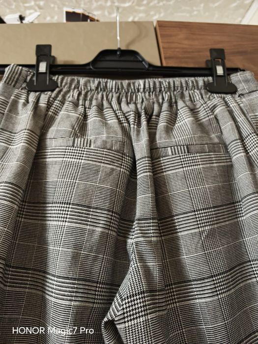 Pantaloni de birou, mărimea S