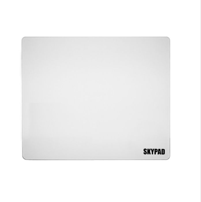 glass mousepad skypad 3.0