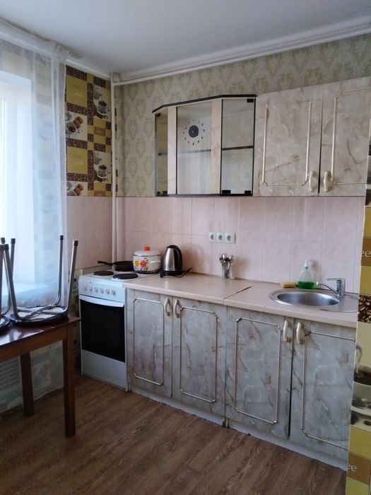 1 ком Горпарк, СКИФ, Центр. 140+