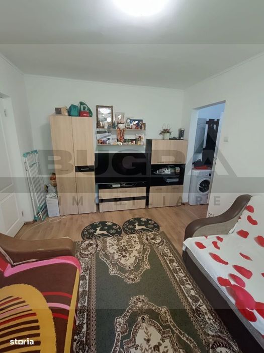 Apartament 2 camere, 35mp, zona Mnerva — fotografia 3
