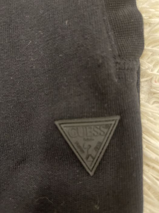 Детско долнище Guess, 12 години