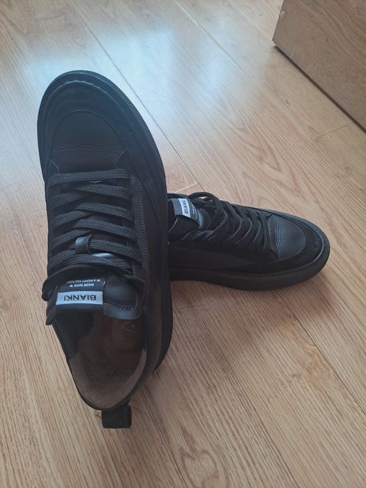 Дамски кецове BIANKI