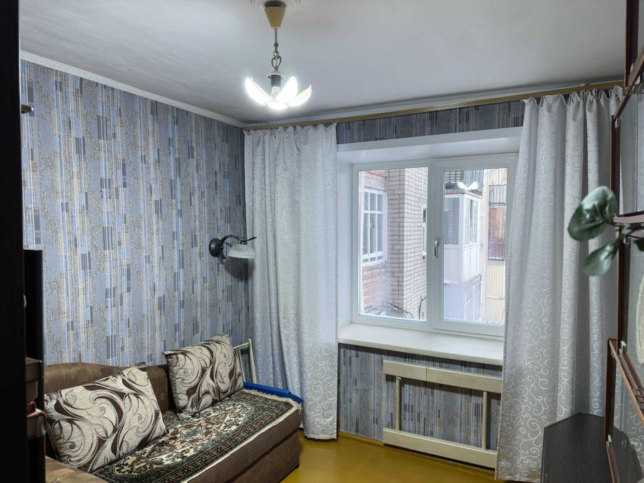 3 комн.квартира, 19 мкрн