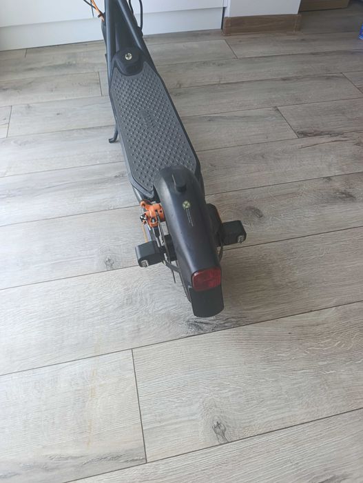 Електрически скутер Segway Ninebot F40I