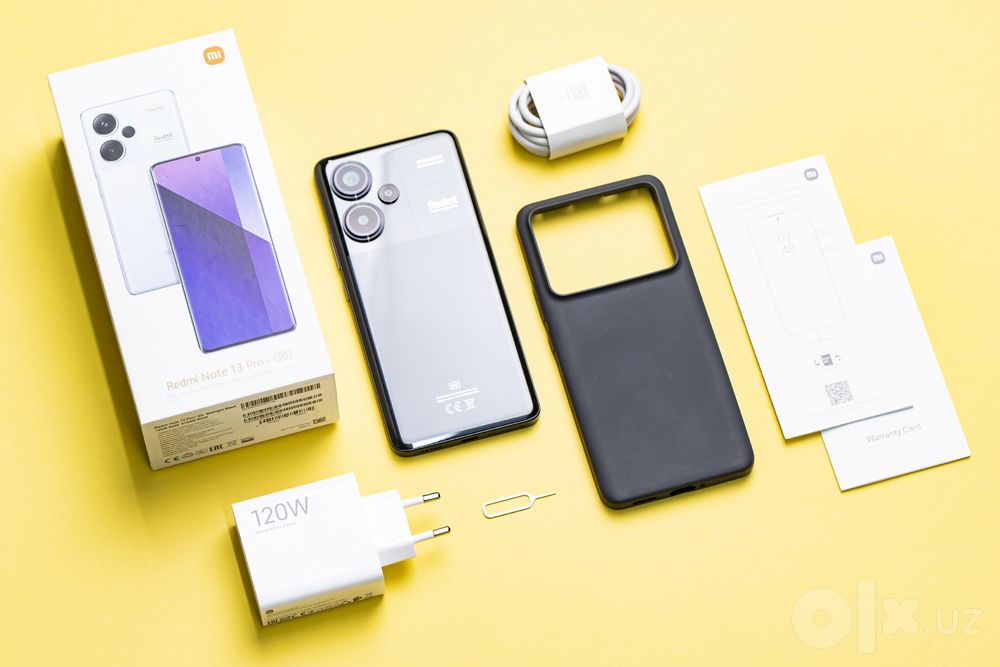 Redmi Note 13 Pro Plus 5G