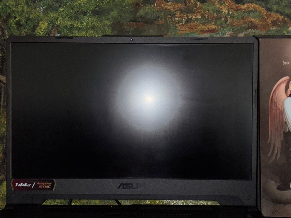 Laptop Gaming Asus TUF F15