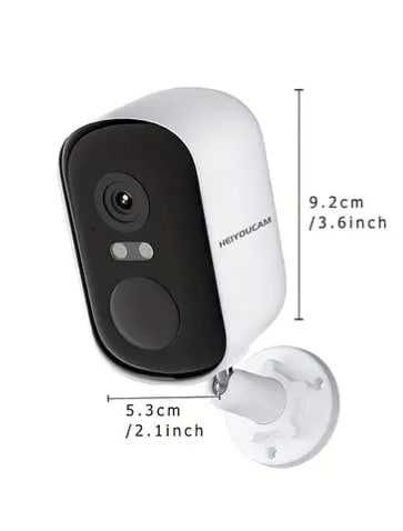 Беспроводная камера 3мп