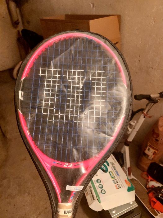 Детска ракета за тенис