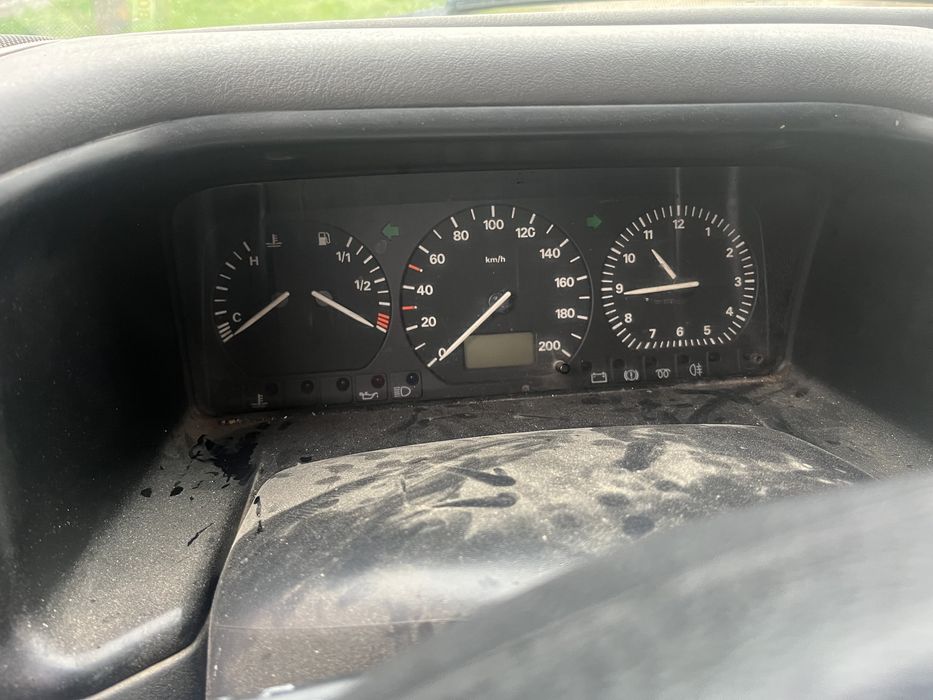 Т4 2,4 дизел 78 кс на части или цял