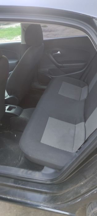 Продаи Volkswagen polo