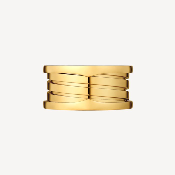 Bvlgari b zero ring