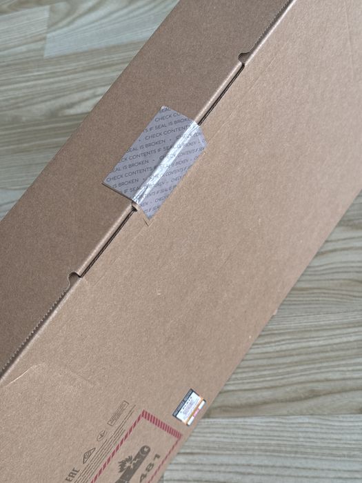 Laptop Aspire 17 • NOU • Sigilat • 512 GB • 16 GB RAM