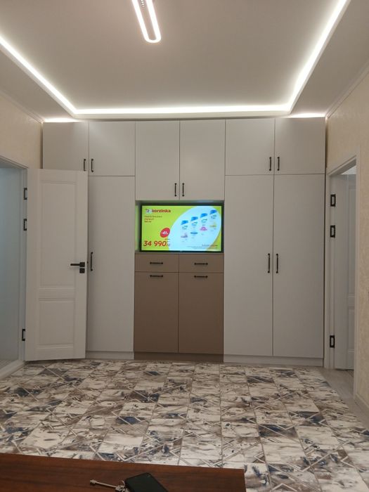 Аренда 2 ком квартира