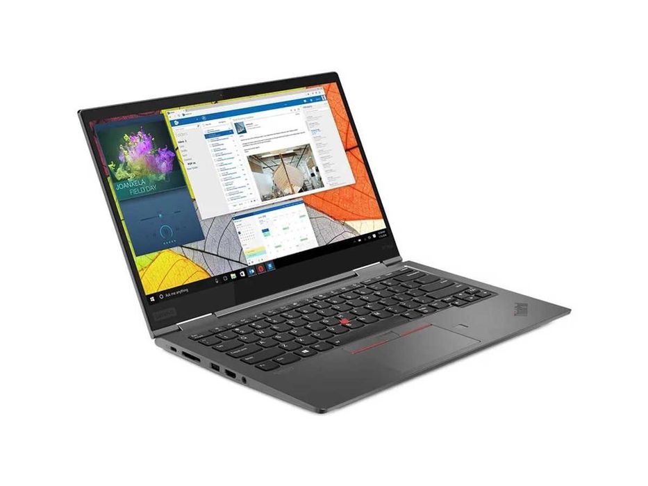 Лаптоп Lenovo ThinkPad X1 YOGA GEN 4 I5-8365U 16GB 512GB SSD NVME 2 в 1 ТЪЧСКРИЙН с до 24 МЕСЕЦА ГАРАНЦИЯ и Windows 11 PRO