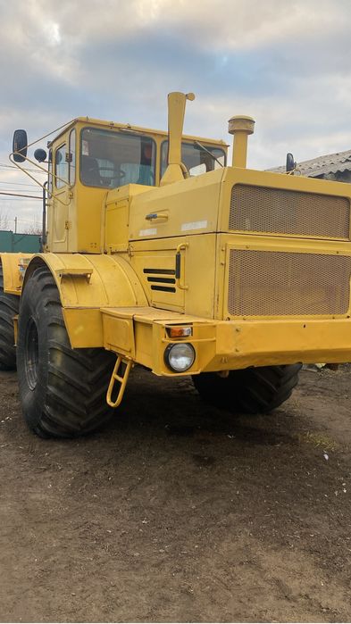 Зап на К 700 РАЗБОР