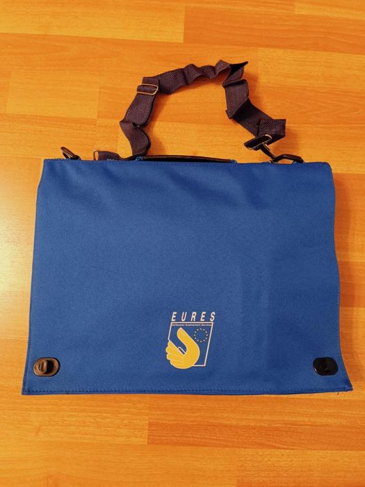 Geantă laptop ca nou