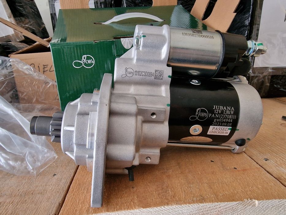 Electromotor tractor u 650 jubana premium preț 750 lei nou cu tva se p