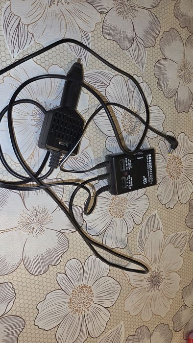 FM Transmitter old school