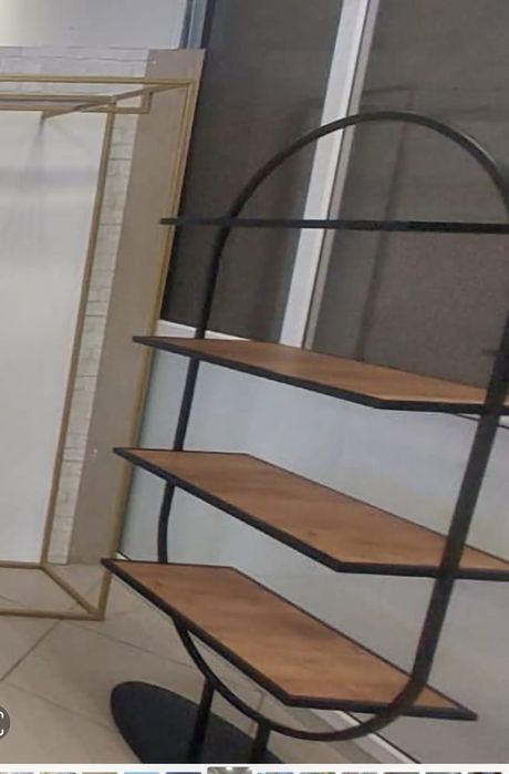 Продам диван, стеллаж