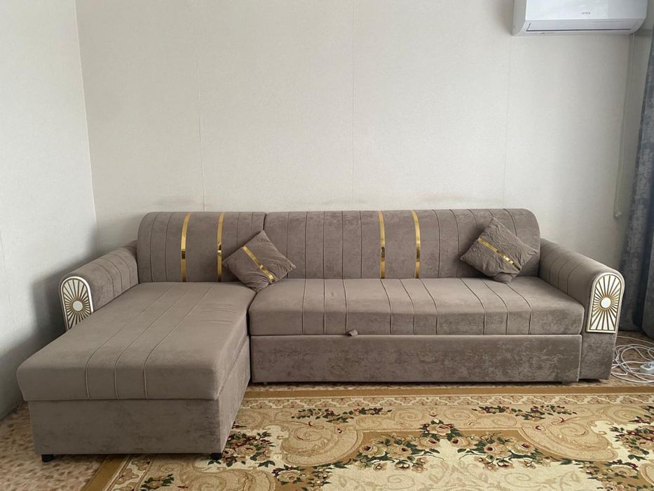 Продам диван в отличном состоянии