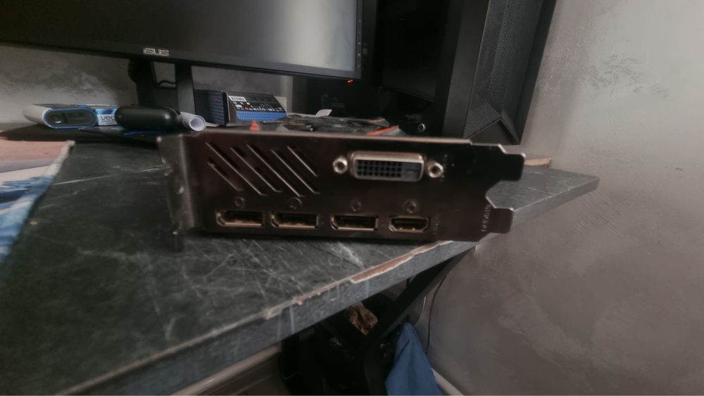 Gtx 1060 g1 gaming 6gb