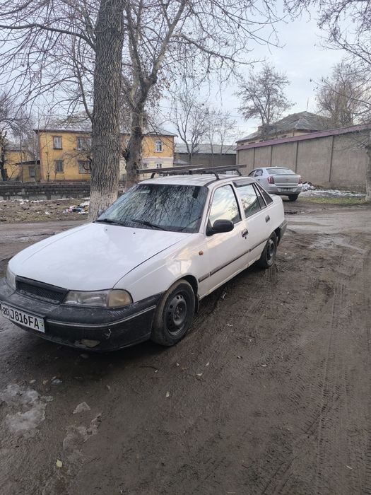 Сонс трамблёр на ходу