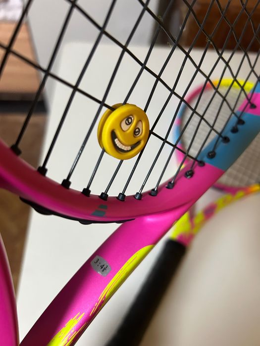 Racheta Babolat Aero Rafa