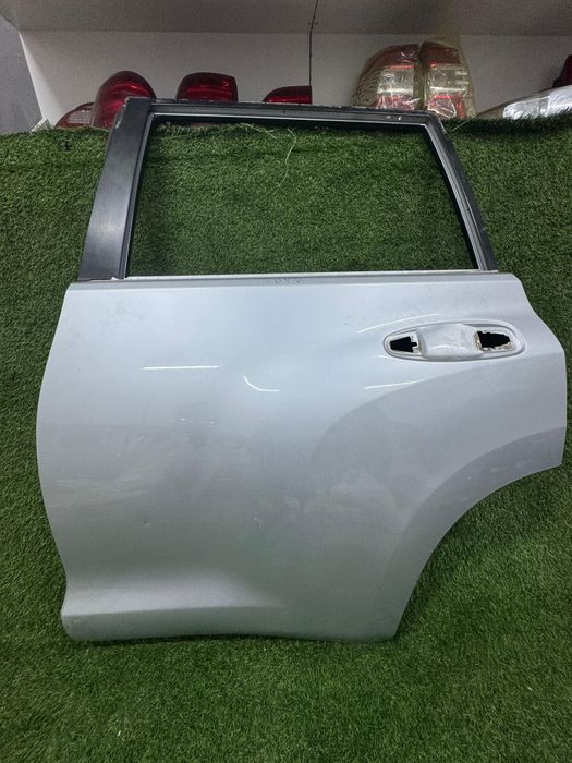 Двери на Prado 150