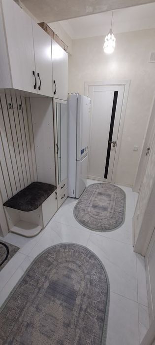 Продаётся квартира в новостройке