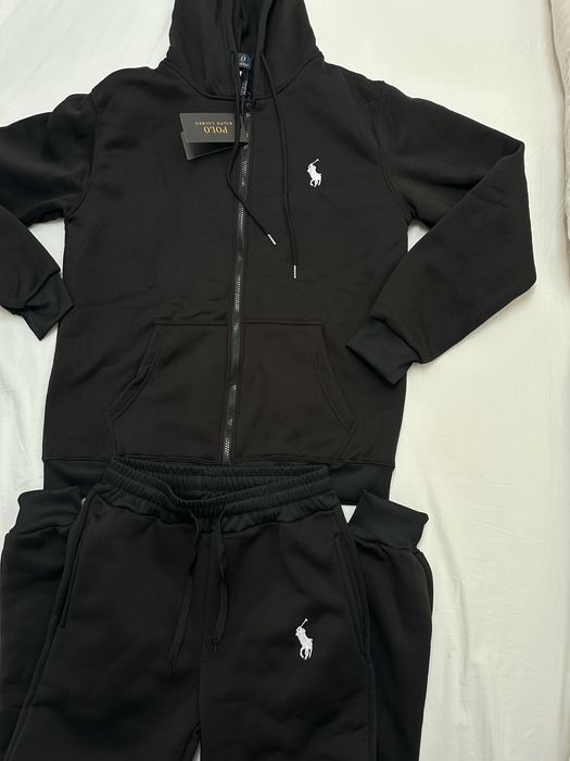 OFERTA 150 lei Set Polo Ralph Lauren S/M