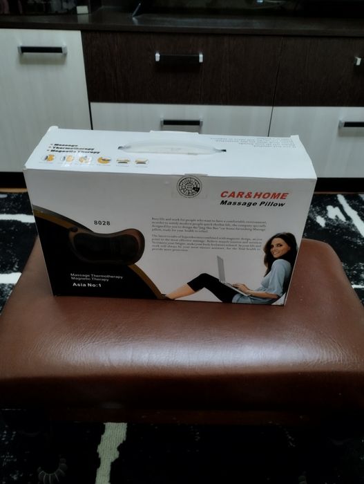 Продам массажёр работает от сети