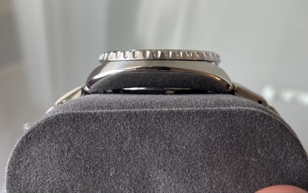 Seiko Mini Turtle
