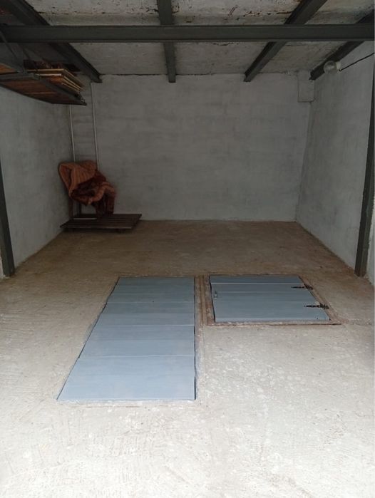 Продам Гараж (свежий ремонт)