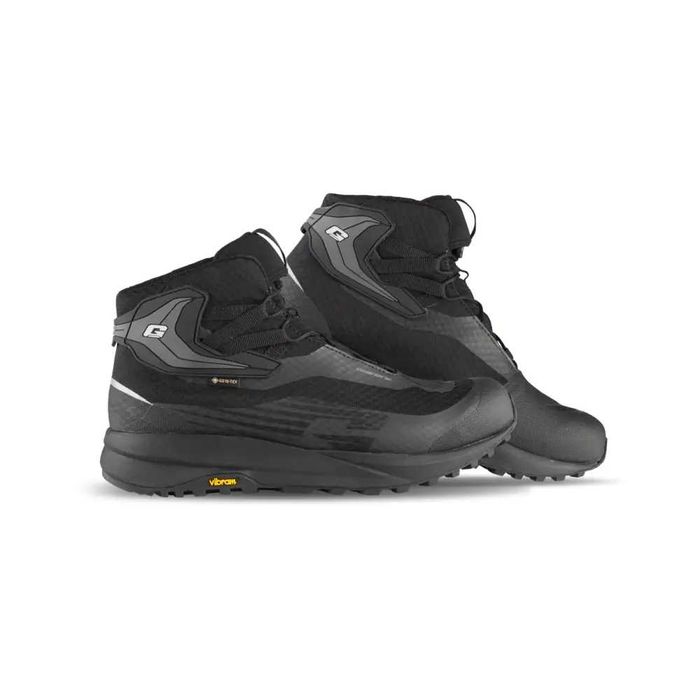 GAERNE Обувки G.Xenon Gore-Tex Black