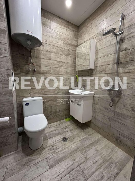 Дава се под наем Двустаен апартамент в Варна, Виница - 55 кв.м за 350 € - Снимка #6